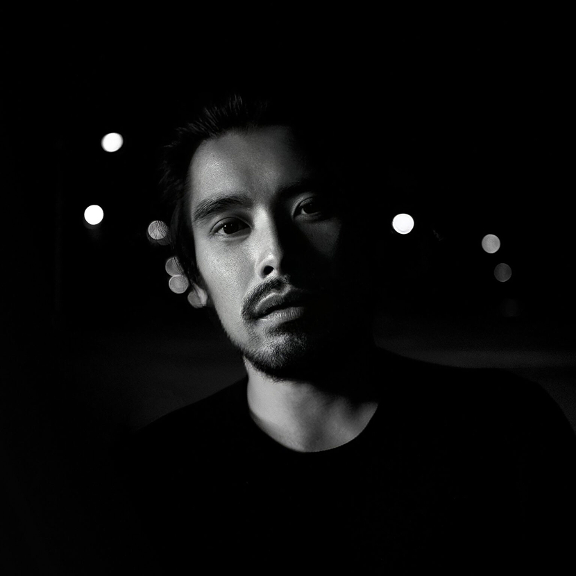 Photo of Bao Nguyen, director of Code for the People